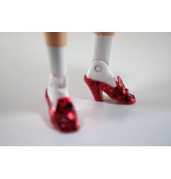 Magicien d'Oz, Le - Le Magicien d'Oz figurine Dorothy 20 cm