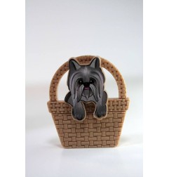 Le Magicien d'Oz - Figurine Dorothy 20 cm