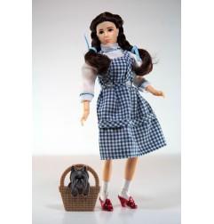 Magicien d'Oz, Le - Le Magicien d'Oz figurine Dorothy 20 cm