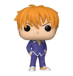 Fruits Basket - Figurine POP! Animation Vinyl Kyo Sohma 9 cm