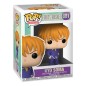 Fruits Basket - Figurine POP! Animation Vinyl Kyo Sohma 9 cm