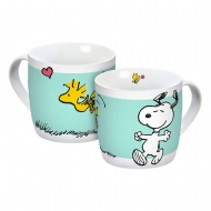 Snoopy - Mug Kids