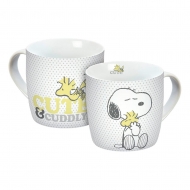 Snoopy - Mug Cute & Cuddly