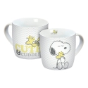Snoopy - Mug Cute & Cuddly