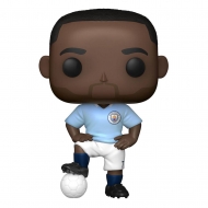 Football - Figurine POP! Manchester City F.C. Raheem Sterling 9 cm