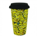 Les Minions - Mug de voyage 1000 Minions