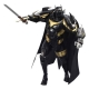 DC Comics - Pack de 2 figurines DC Multiverse Collector Multipack Batman vs Azrael Batman Armor 18 cm