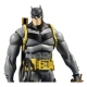 DC Comics - Pack de 2 figurines DC Multiverse Collector Multipack Batman vs Azrael Batman Armor 18 cm