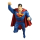 DC Comics - Figurine DC Multiverse Superman DC Rebirth 18 cm