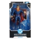DC Comics - Figurine DC Multiverse Superman DC Rebirth 18 cm
