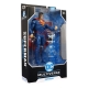 DC Comics - Figurine DC Multiverse Superman DC Rebirth 18 cm