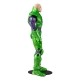 DC Comics - Figurine DC Multiverse Lex Luthor Power Suit DC New 52 18 cm