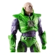 DC Comics - Figurine DC Multiverse Lex Luthor Power Suit DC New 52 18 cm