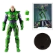 DC Comics - Figurine DC Multiverse Lex Luthor Power Suit DC New 52 18 cm