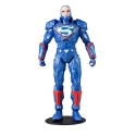 DC Comics - Figurine DC Multiverse Lex Luthor Power Suit Justice League: The Darkseid War 18 cm
