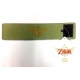 The Legend of Zelda - Bracelet Gold Logo