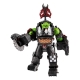 Warhammer 40k - Figurine Ork Meganob with Buzzsaw 30 cm