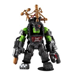 Warhammer - 40k figurine Ork Big Mek 30 cm