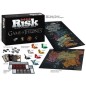 Le Trône de fer - Jeu de plateau Risk Collectors Edition *FRANCAIS* Le Trône de fer - Jeu de plateau Risk Collectors Edition *FRANCAIS*