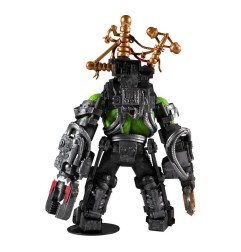 Warhammer - 40k figurine Ork Big Mek 30 cm