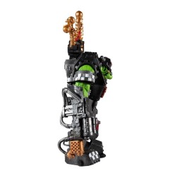 Warhammer - 40k figurine Ork Big Mek 30 cm