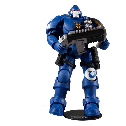 Warhammer 40k - Figurine Ultramarines Reiver with Bolt Carbine 18 cm