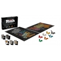 Le Trône de fer - Jeu de plateau Risk Collectors Edition *FRANCAIS*