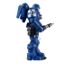 Warhammer 40k - Figurine Ultramarines Reiver with Bolt Carbine 18 cm