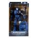 Warhammer 40k - Figurine Ultramarines Reiver with Bolt Carbine 18 cm