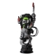 Warhammer 40k - Figurine Ork Meganob with Shoota 30 cm