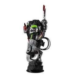 Warhammer 40k - Figurine Ork Meganob with Shoota 30 cm