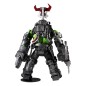 Warhammer 40k - Figurine Ork Meganob with Shoota 30 cm