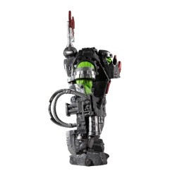 Warhammer 40k - Figurine Ork Meganob with Shoota 30 cm