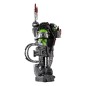 Warhammer 40k - Figurine Ork Meganob with Shoota 30 cm