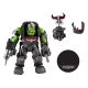 Warhammer 40k - Figurine Ork Meganob with Shoota 30 cm