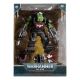 Warhammer 40k - Figurine Ork Meganob with Shoota 30 cm