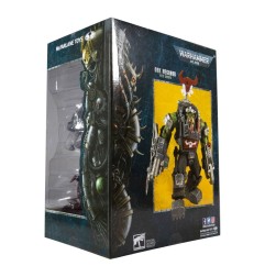 Warhammer 40k - Figurine Ork Meganob with Shoota 30 cm