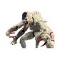 Warhammer 40k - Figurine Tyranid Genestealer 18 cm