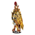 Spawn - Figurine Mandarin  (Deluxe) McFarlane Designer Edition 18 cm