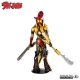 Spawn - Figurine Mandarin  (Deluxe) McFarlane Designer Edition 18 cm