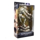 Warhammer 40k - Figurine Tyranid Genestealer 18 cm