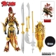 Spawn - Figurine Mandarin  (Deluxe) McFarlane Designer Edition 18 cm