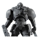 Warhammer 40k - Figurine Space Marine Reiver (Artist Proof) with Grapnel Launcher 18 cm