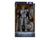 Warhammer 40k - Figurine Space Marine Reiver (Artist Proof) with Grapnel Launcher 18 cm