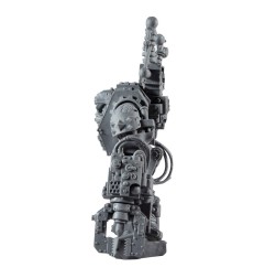 Warhammer 40k - Figurine Ork Big Mek (Artist Proof) 30 cm