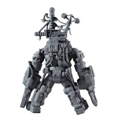 Warhammer 40k - Figurine Ork Big Mek (Artist Proof) 30 cm