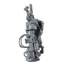 Warhammer 40k - Figurine Ork Big Mek (Artist Proof) 30 cm
