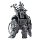 Warhammer 40k - Figurine Ork Big Mek (Artist Proof) 30 cm