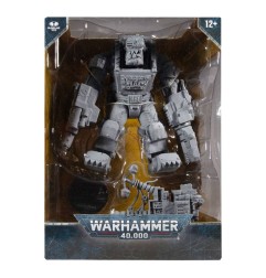 Warhammer 40k - Figurine Ork Big Mek (Artist Proof) 30 cm