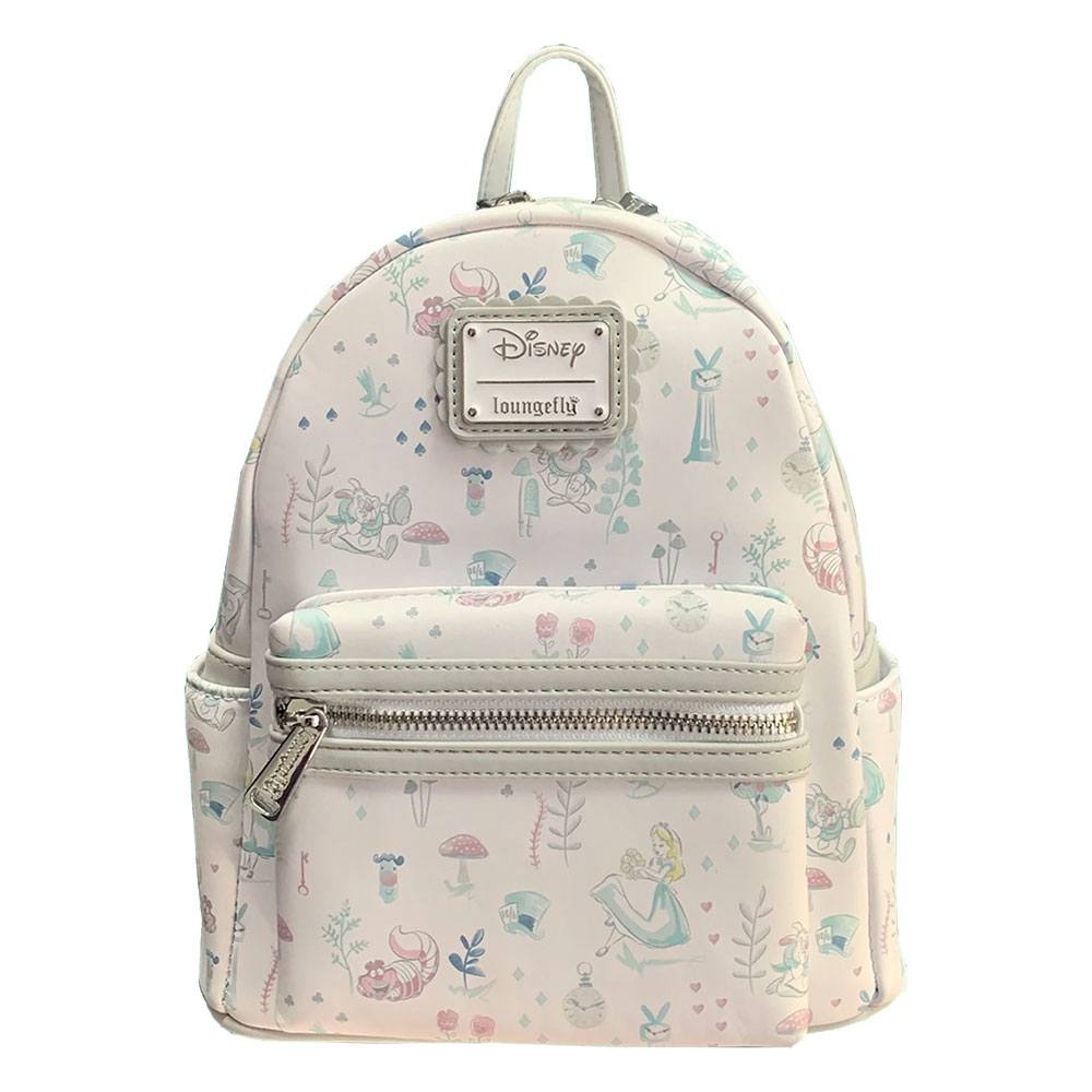Sac alice au pays des merveilles sale